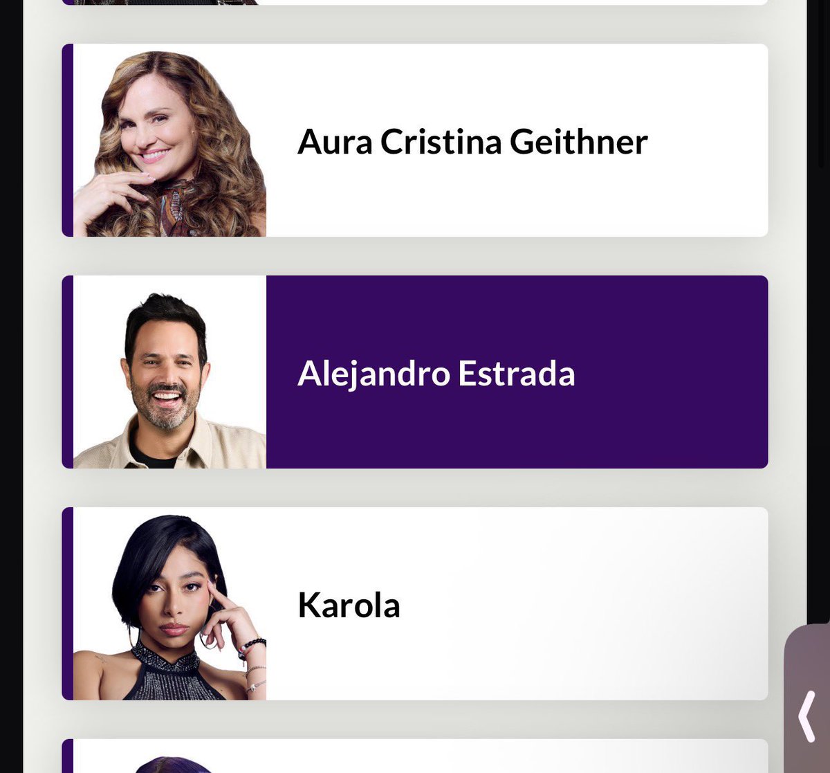 Vamos Zorromonda 🔥 #LaCasaDeLosFamososCol3