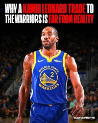 Yea this team won’t win 2 games in the playoffs. Kawhi beat the record next game, grab that 1st team, and let’s go to Golden State.