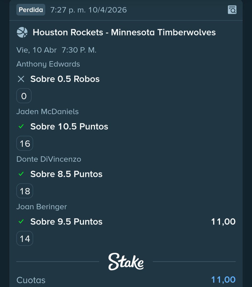 Hugo Alarcón tweet media