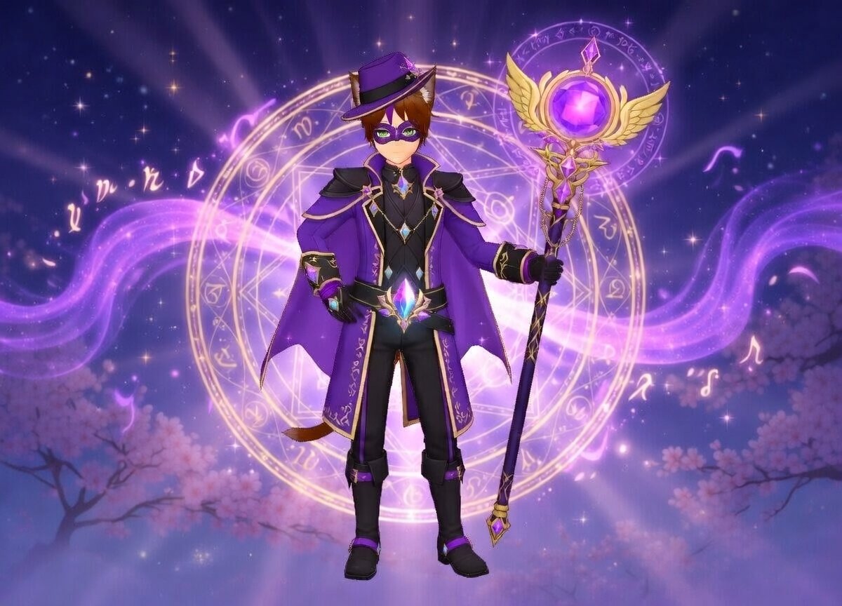 Ebil Kitten - IDIOTIC CHAOS CAT VTUBER tweet media