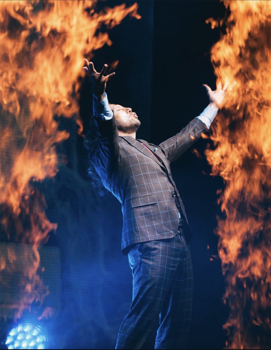 Self Made AO 💫 tweet media