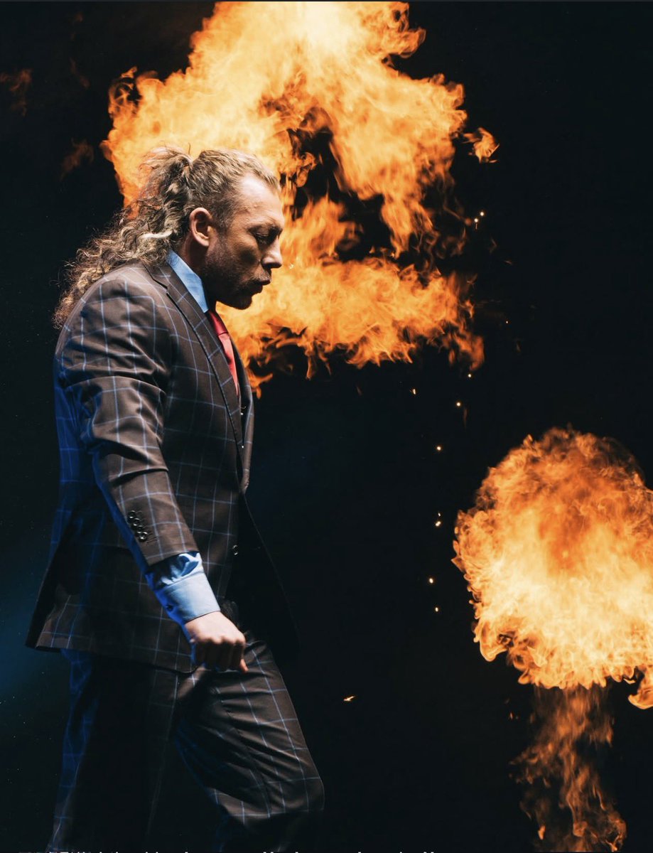 Self Made AO 💫 tweet media