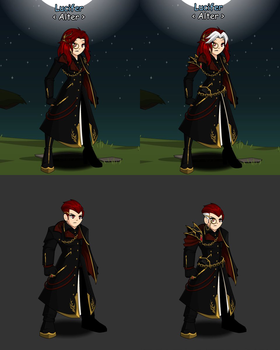 Datenshi6699's tweet image. 🔥 Flame of the Beyond Saga, Pt 6 Merge Rewards 🔥

/join warwickforest &amp;amp; talk to Warlic.

1. Anjou Duke SET by @snowvers 
2. Adamas Flamespawn SET @Krystia_Ignis 

* They're AC TAGGED AWESOME RARITY 

Happy Weekend ^^
