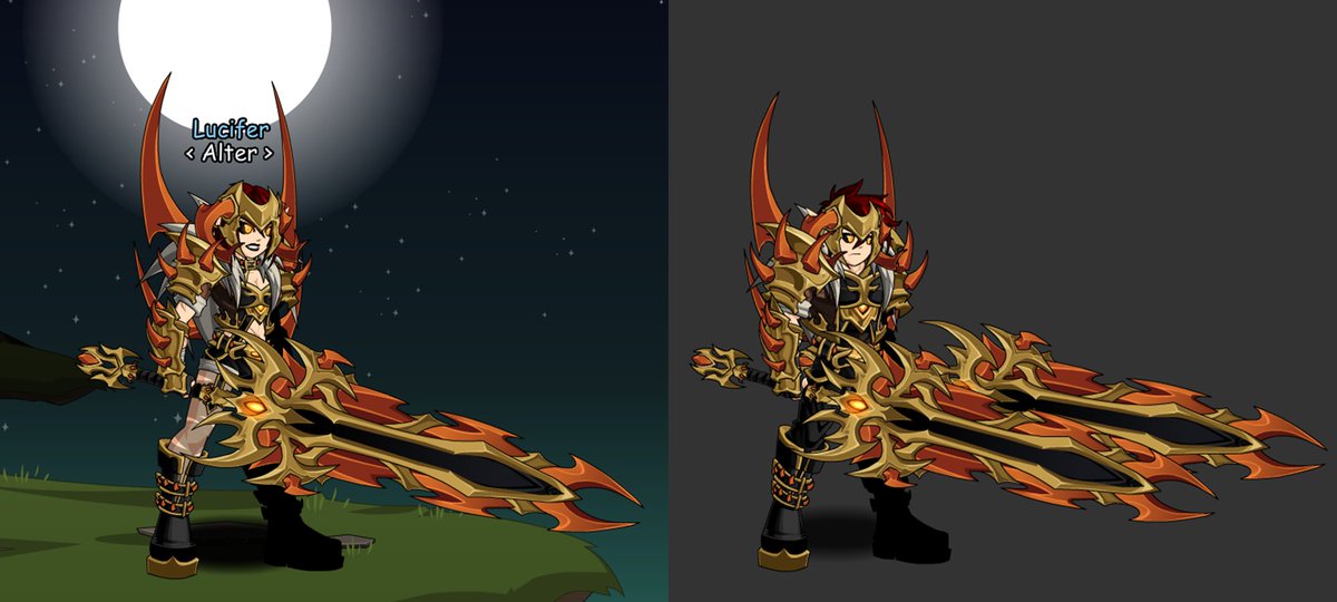 Datenshi6699's tweet image. 🔥 Flame of the Beyond Saga, Pt 6 Merge Rewards 🔥

/join warwickforest &amp;amp; talk to Warlic.

1. Anjou Duke SET by @snowvers 
2. Adamas Flamespawn SET @Krystia_Ignis 

* They're AC TAGGED AWESOME RARITY 

Happy Weekend ^^