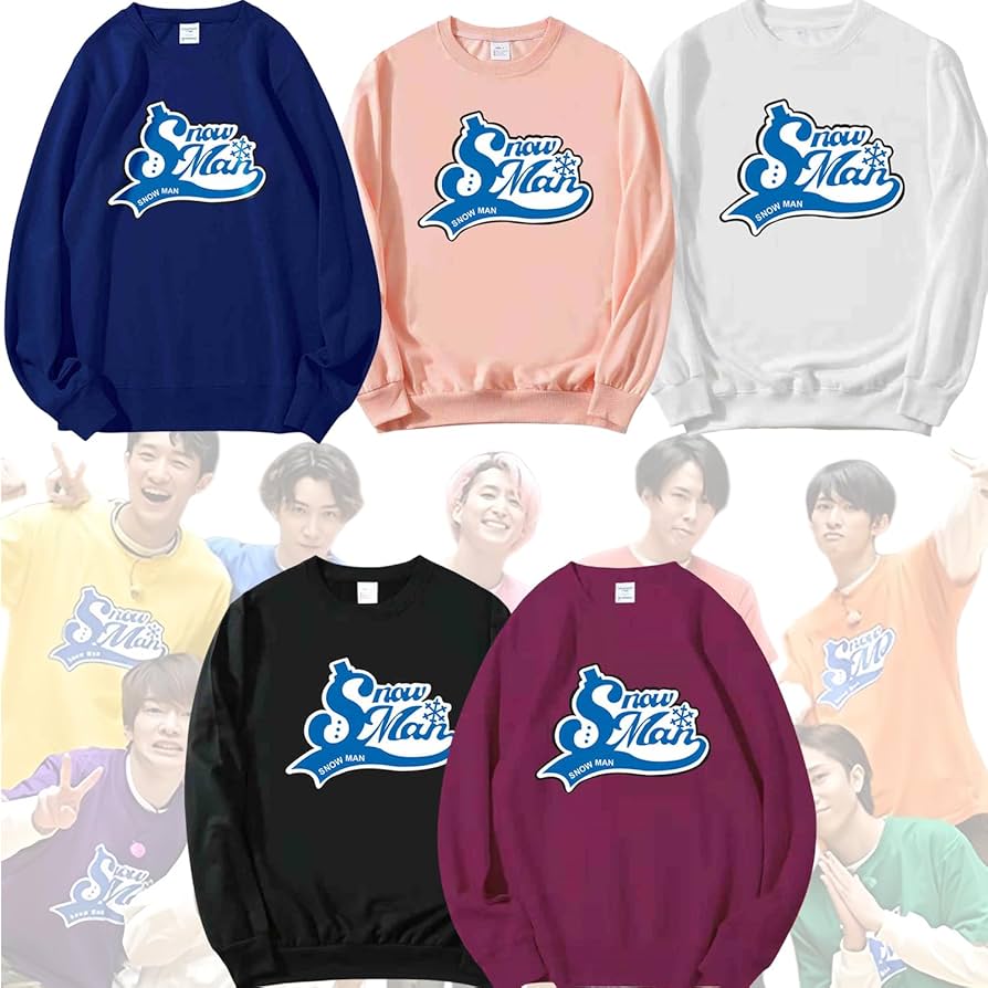 Snow Man STARS【FC】 tweet media