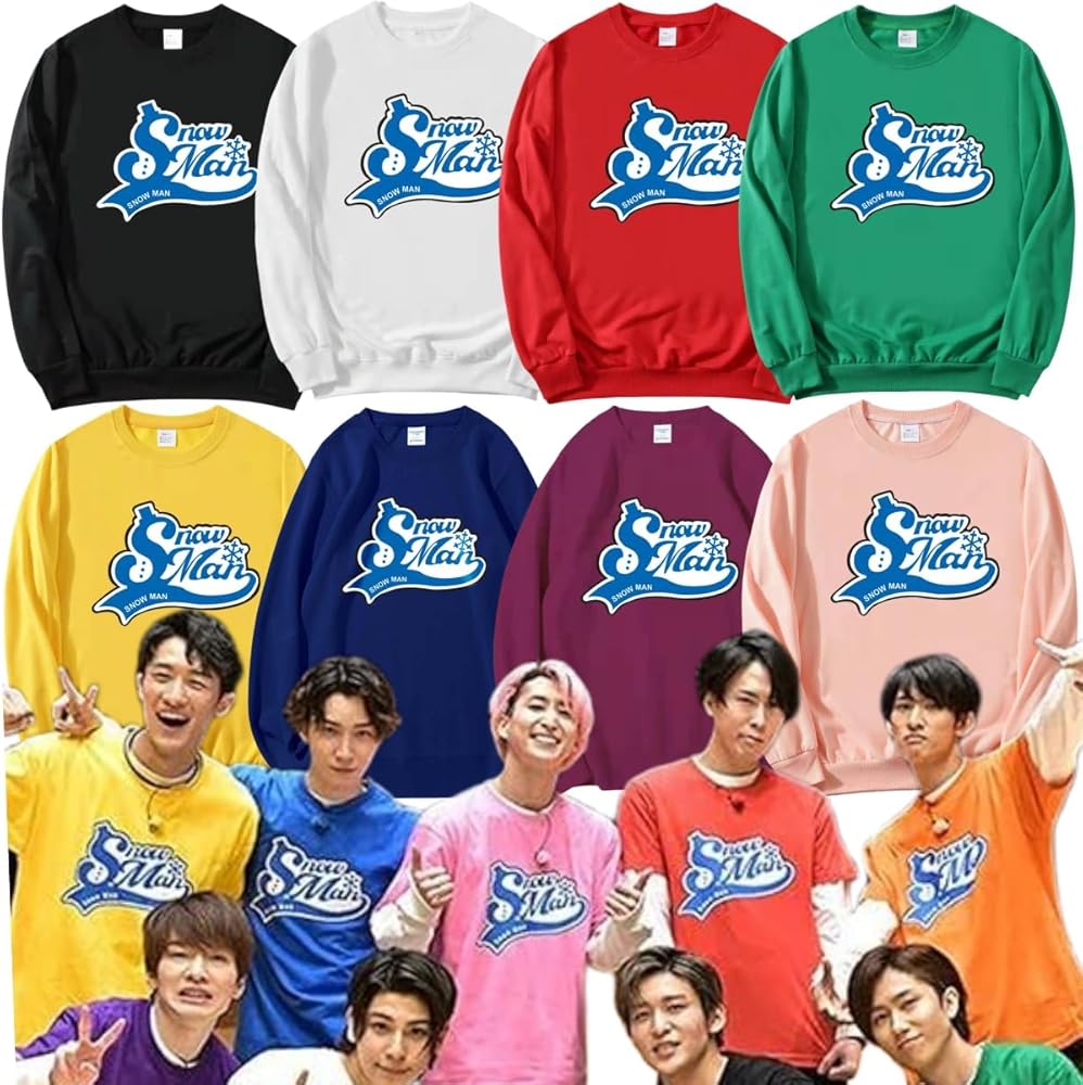 Snow Man STARS【FC】 tweet media