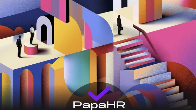 comidoc's tweet image. Руководство по разработке HR стратегии: 17 разделов [RU]

⏱️ 1.8 hours
👥 5
🔄 Apr 2026
💰 $14 → 100% OFF

comidoc.com/udemy/hr-strat…

#HRstrategy #HumanResources #HRmanagement #udemy