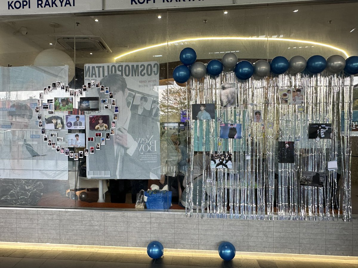 KIMGEONWOO_MY's tweet photo. Hello Allyz!

#DreamJournalwithGeonwoo are official starting now! https://t.co/jAthgguR8J