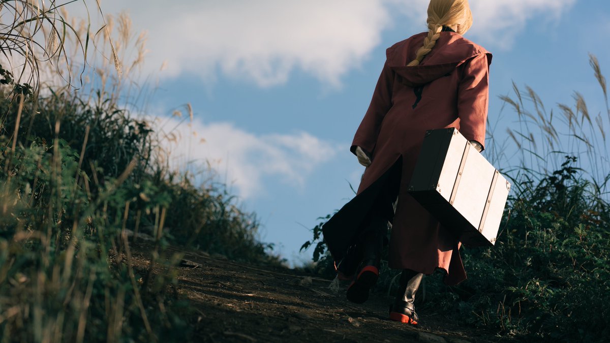 나지 ナジ🚀 tweet media