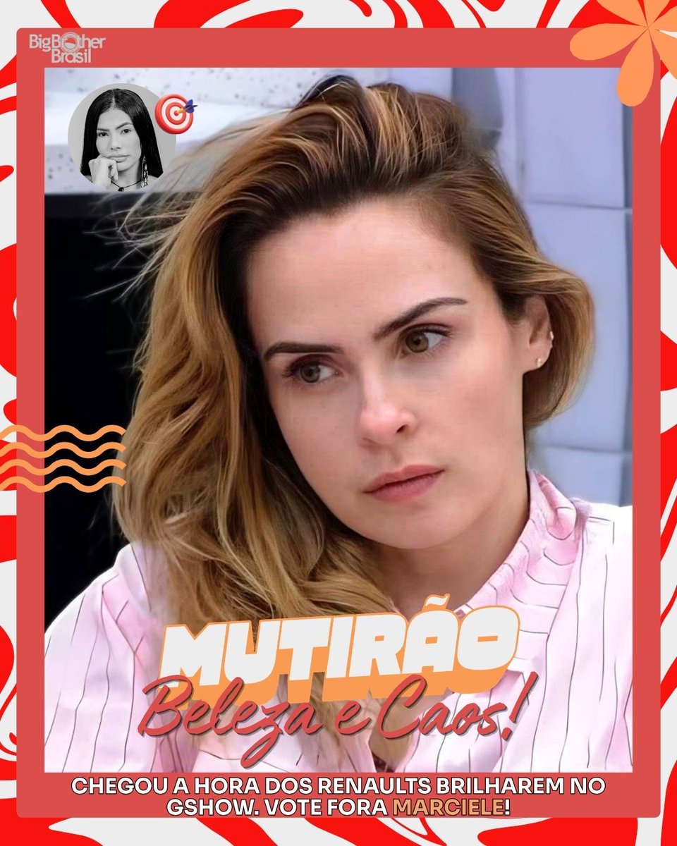 Central Ana Paula Renault 🧙🏻‍♀️ tweet media