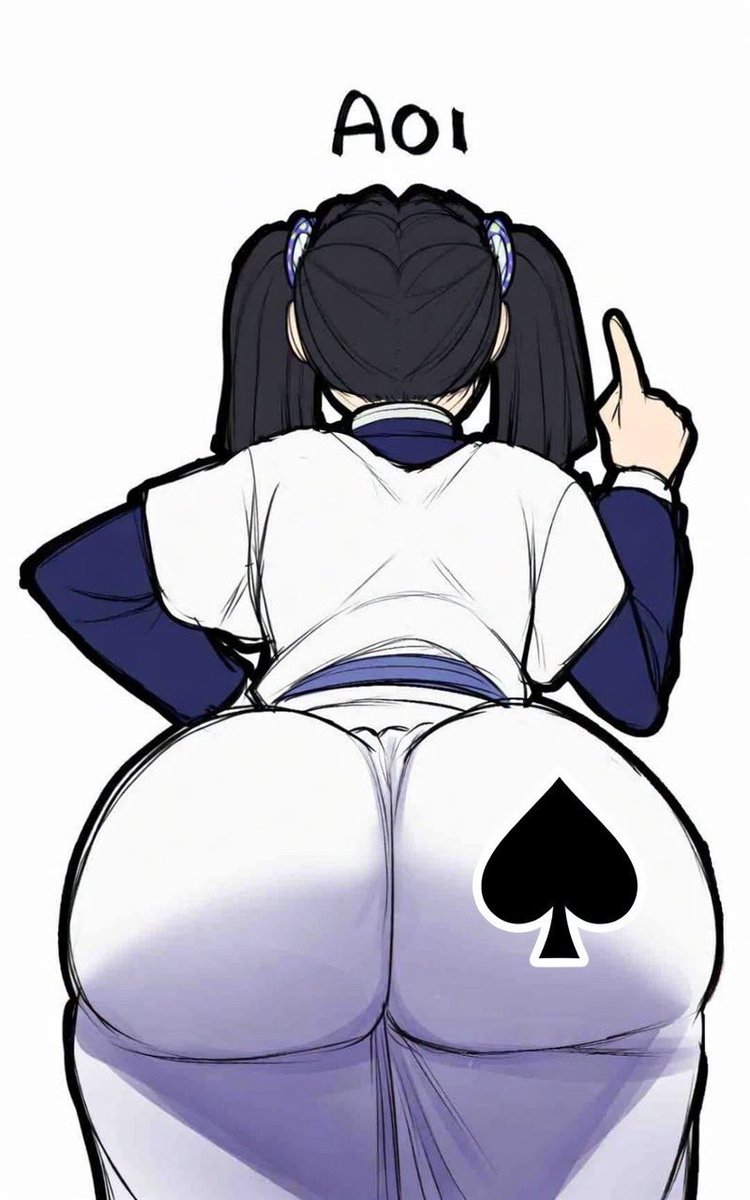 BleachedAoi's tweet photo. #Blacked
#BBCIsBetter https://t.co/ASxgFErfLa