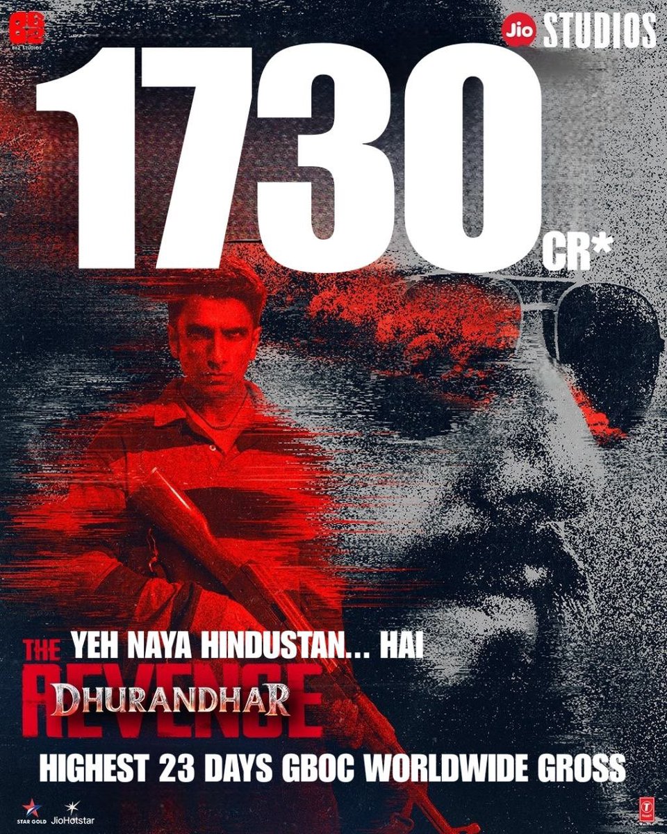 Asian Box Office tweet media