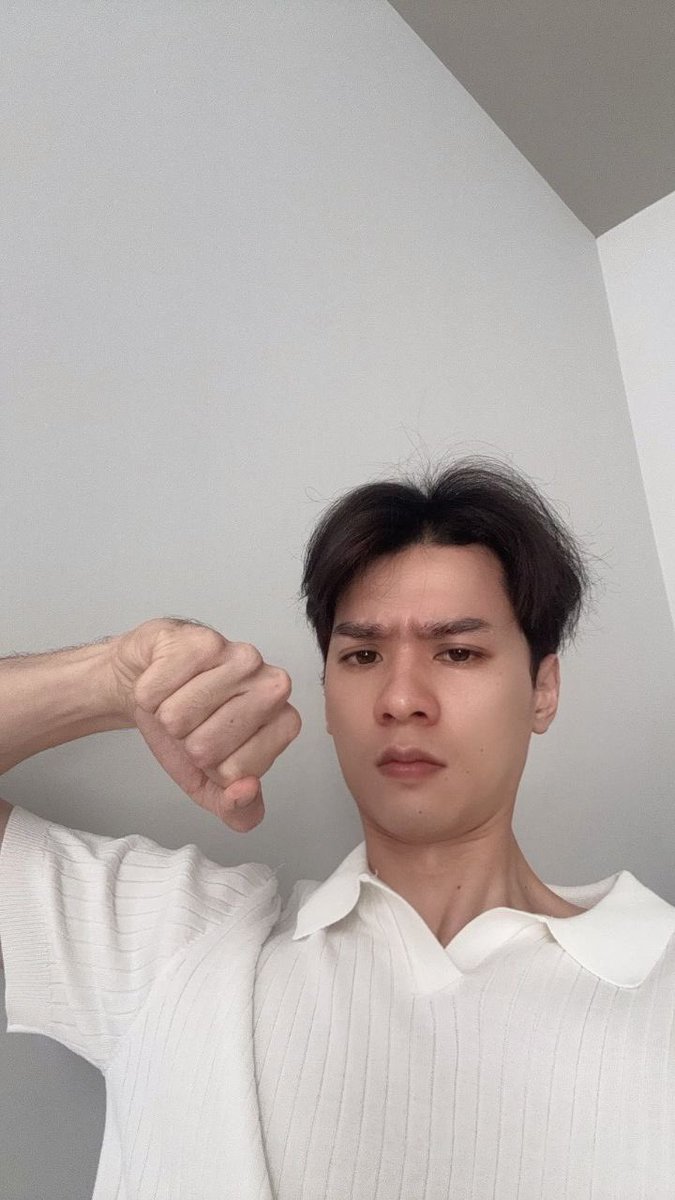 ฟองเต้าหู้ ᵜ tweet media