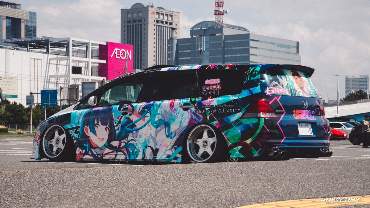 アラクレモノノ蔵 tweet media