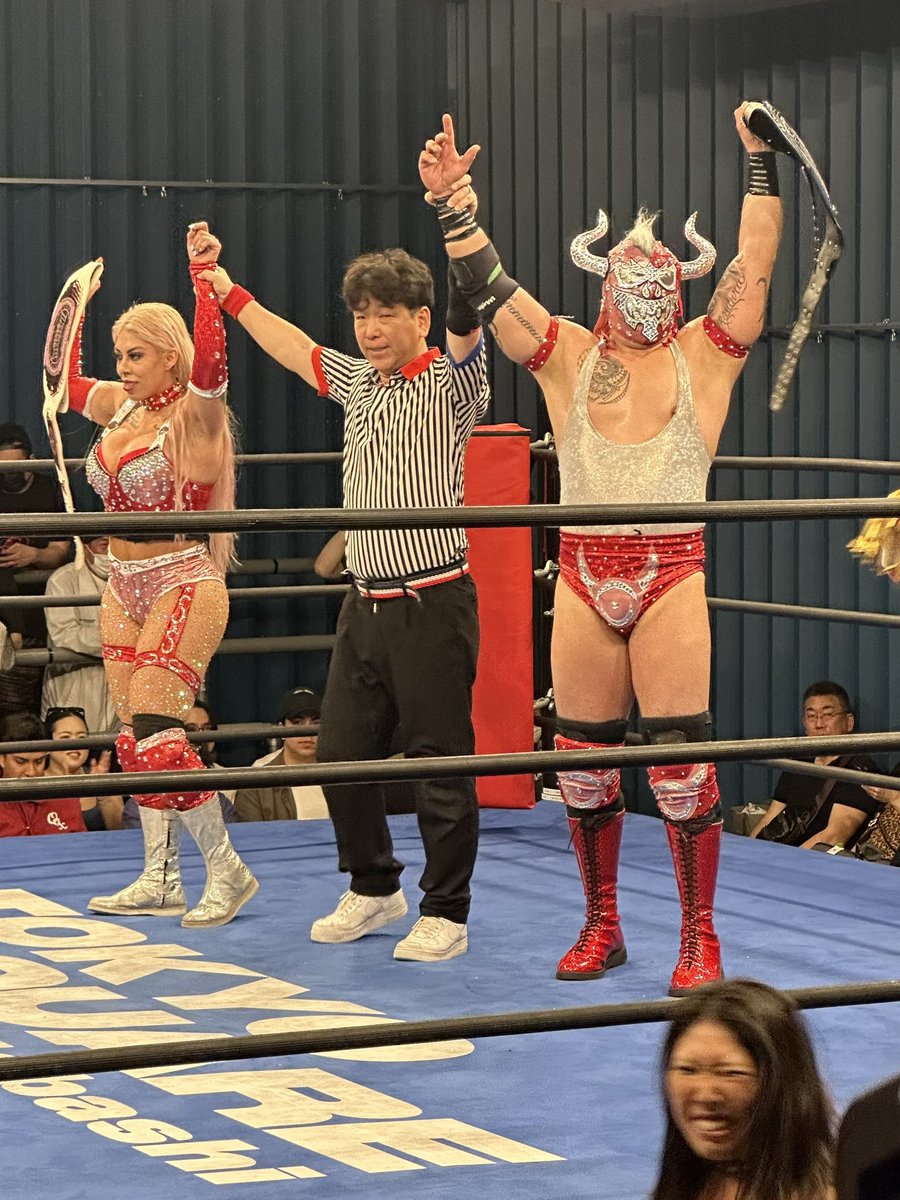 オカダンナ tweet media