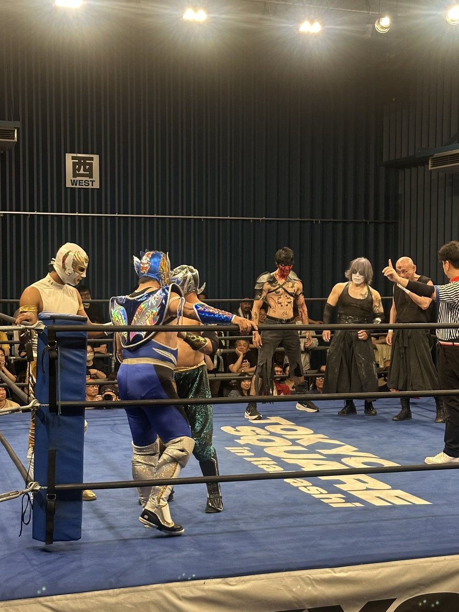 オカダンナ tweet media