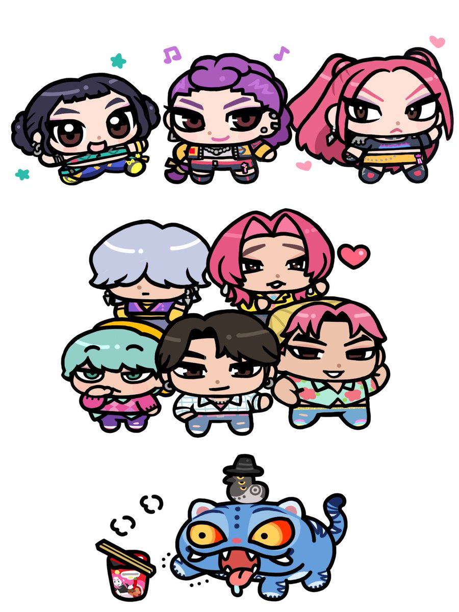 あにゃ tweet media