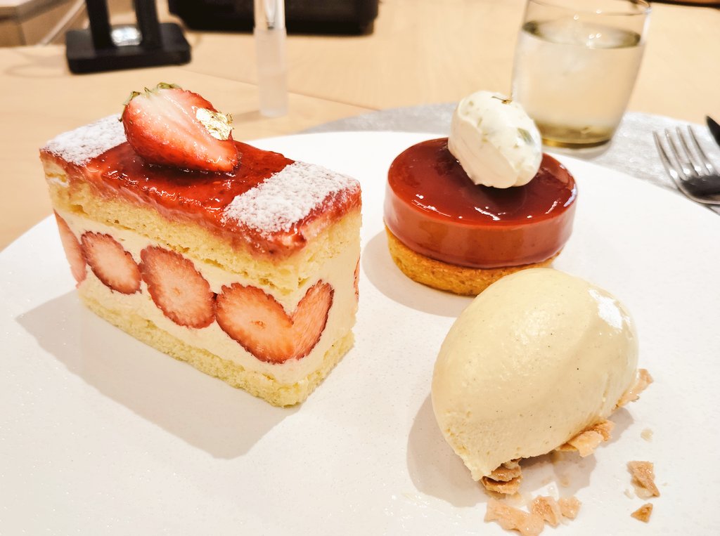 のあん tweet media