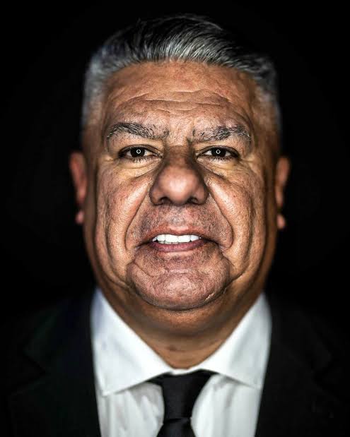 André tweet media