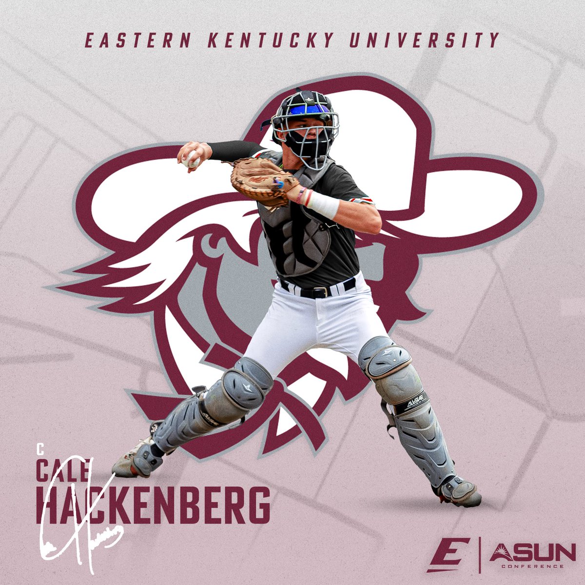 Cale Hackenberg tweet media