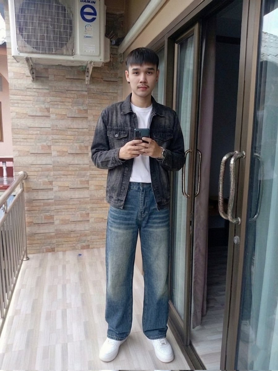 เอ็มหล่อ54 tweet media