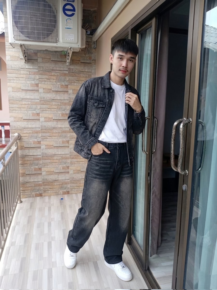 เอ็มหล่อ54 tweet media