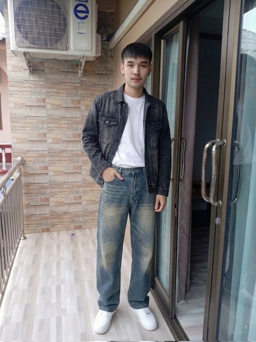 เอ็มหล่อ54 tweet media