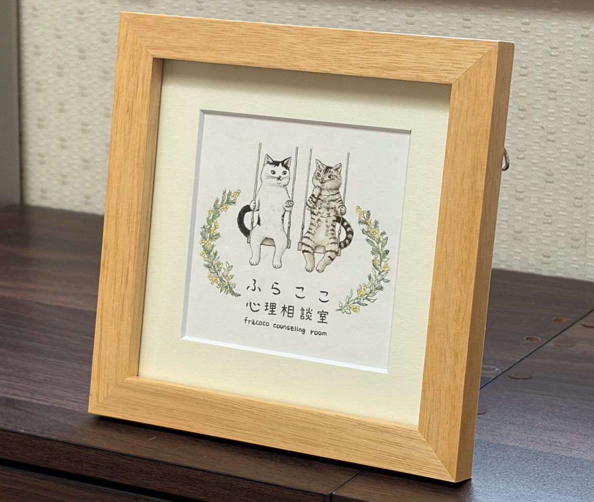 elkpotの動物群像絵🐾🎨 tweet media