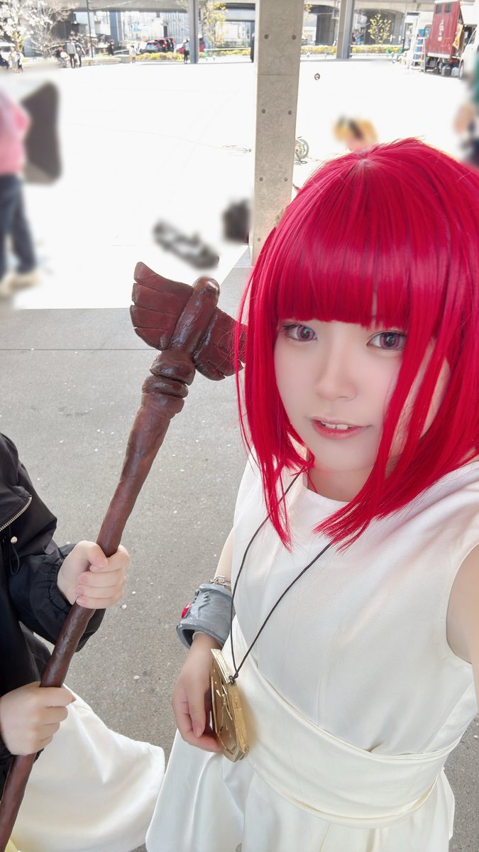 おくら🐢 tweet media