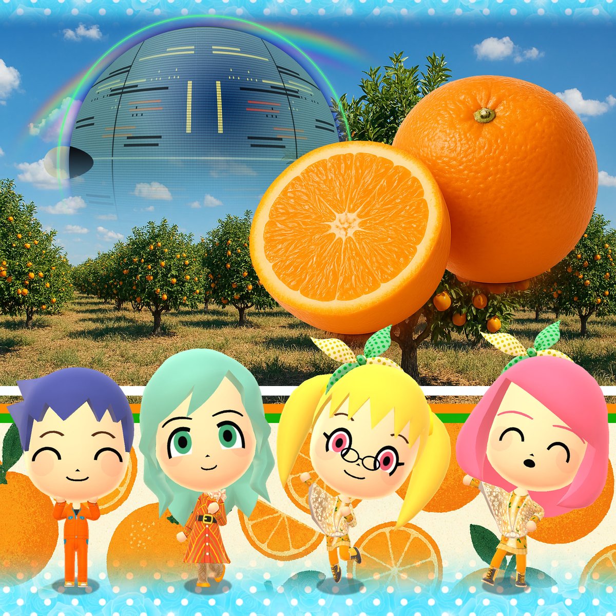 ☆HIKA-RU tweet media