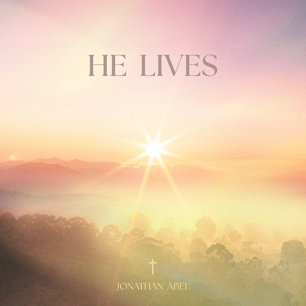 jonathanabel's tweet photo. HE LIVES - AVAILABLE NOW

https://t.co/PVYivSW1qY

I serve a risen Savior
He’s in the world today
I know that He is living
Whatever men may say
 
He lives, He lives
Christ Jesus lives today

#ChristianMusic #Hymns https://t.co/qTAAwUMfbB
