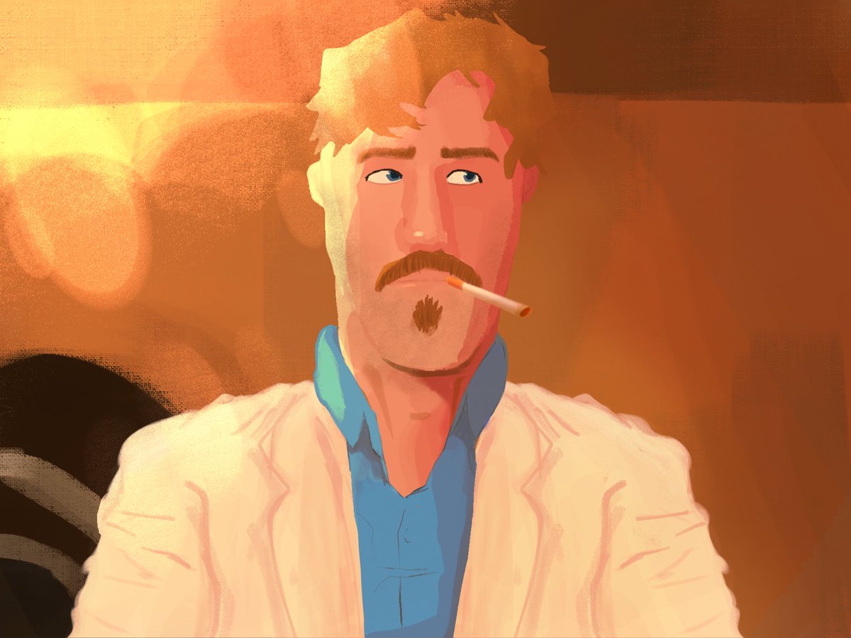 Stinkyheado's tweet image. “you will             be happy : )”

[ #theniceguys #ryangosling #hollandmarch ]