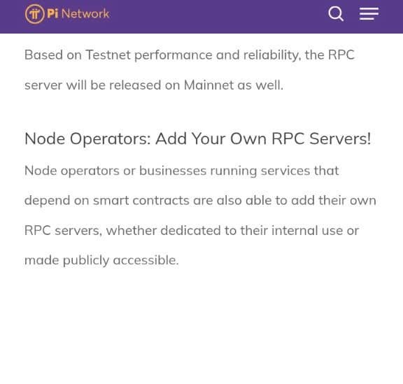 DoLieu_Pi's tweet image. 🚀 PI NETWORK – TỔNG HỢP LỘ TRÌNH MỚI

👉 Đã Xong Nền :

- KYC người dùng
- Testnet ổn định

👉 Đang Mở :

- RPC Server
- Smart Contract
- Dev build app

👉 Sắp Tới :

- Mainnet mở rộng
- Doanh Nghiệp Tham Gia (KYB)
- Kết Nối Dòng Tiền (On/Off ramp)

👉 Đích Đến