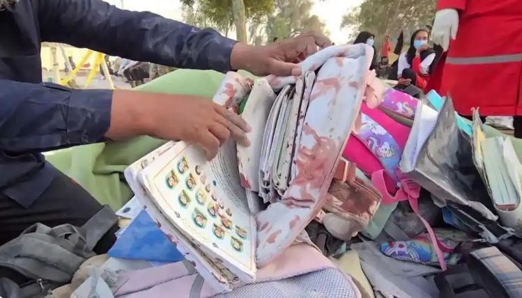 HispanTV tweet media