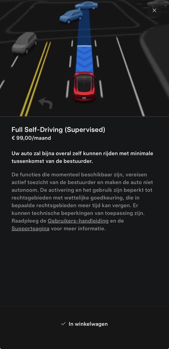 Tesla Inside tweet media