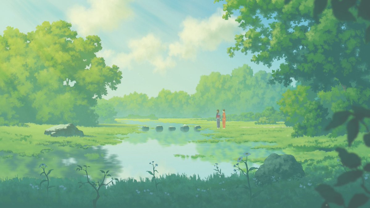 トウナミ tweet media