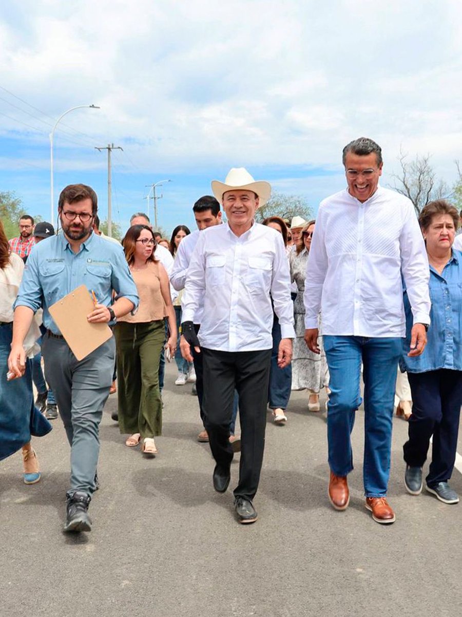 Alfonso Durazo tweet media