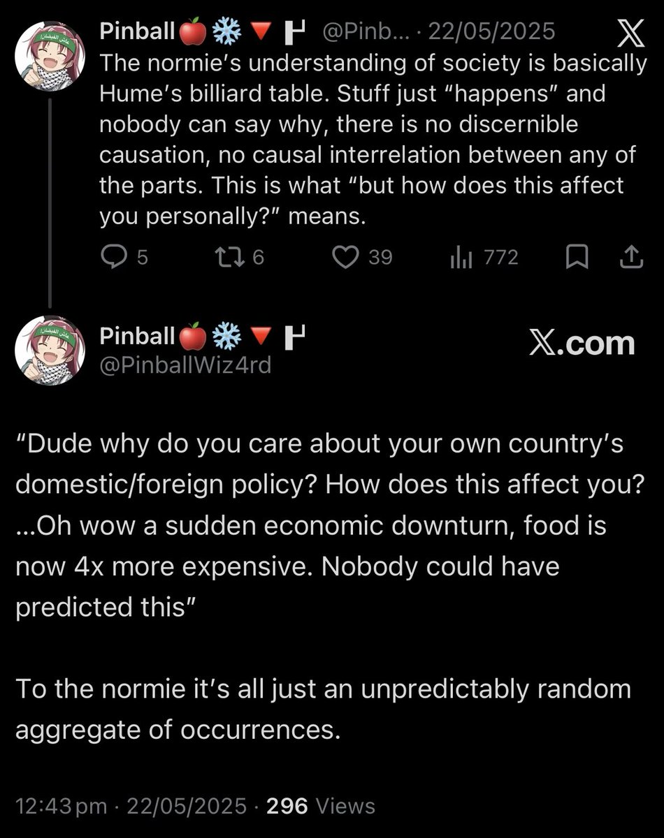 Pinball🍎❄️🔻▐┛ tweet media