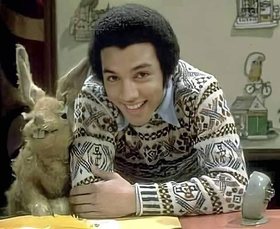 🇬🇧📺 Classic British TV 📺🇬🇧 tweet media