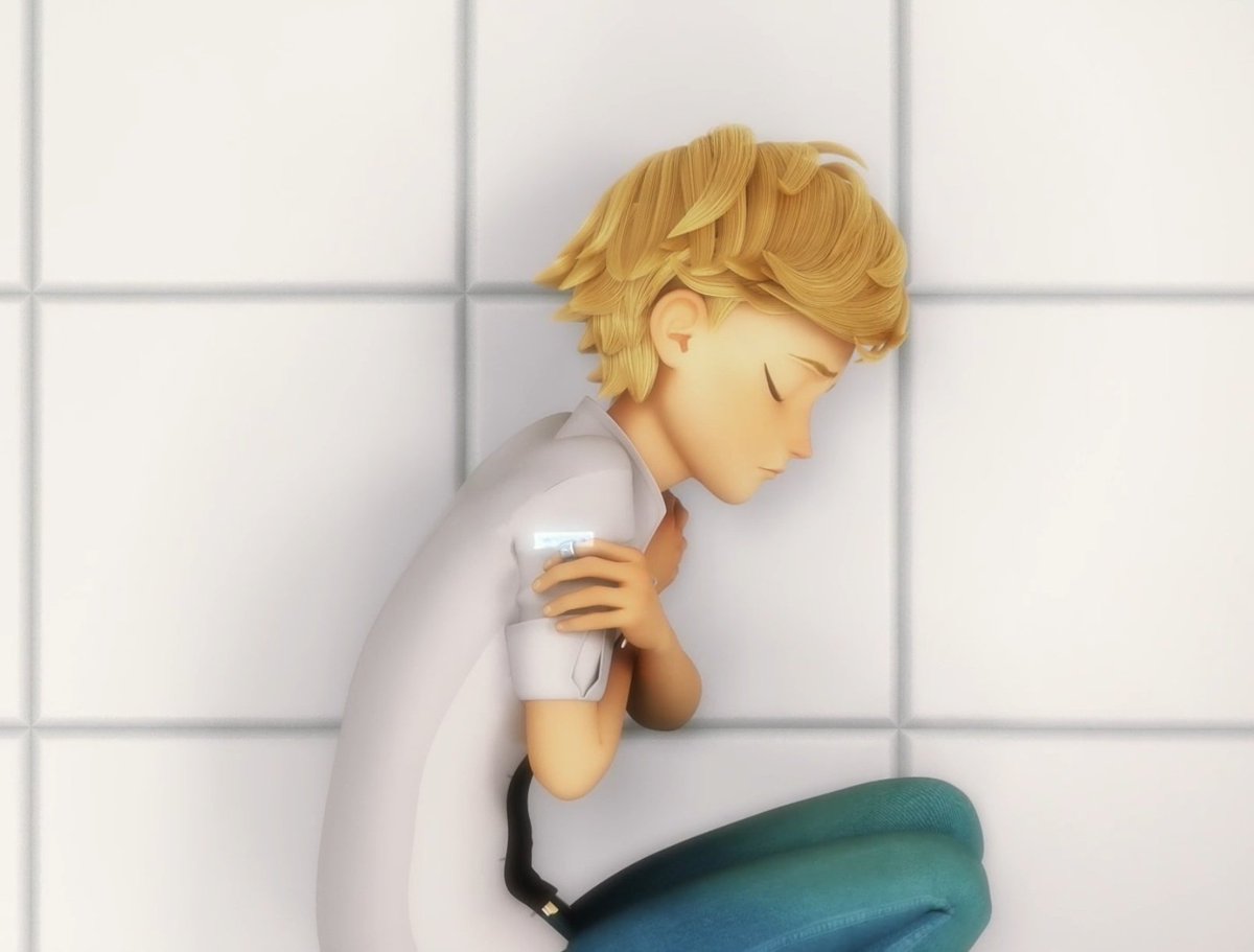 dekuriyaaa's tweet image. it breaks my heart just thinking about how scared he must have felt, trapped within four walls, haunted by endless nightmares of hurting the people he loves… all alone, not knowing if he'd ever get out, or if he'd ever see the girl he loves again.