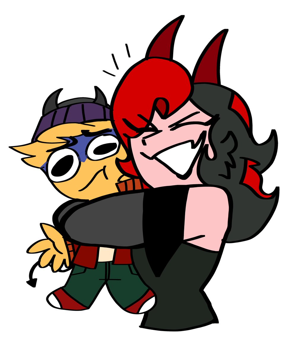 Sonic (Shady) y Compañía_Oficial tweet media