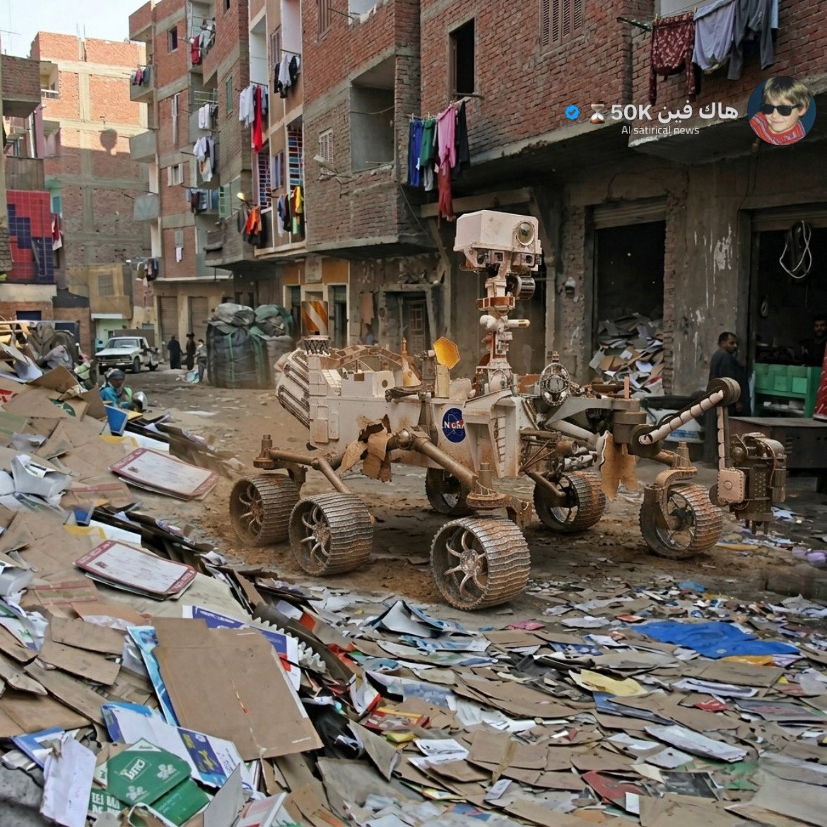 هاك فين 50K⏳ tweet media