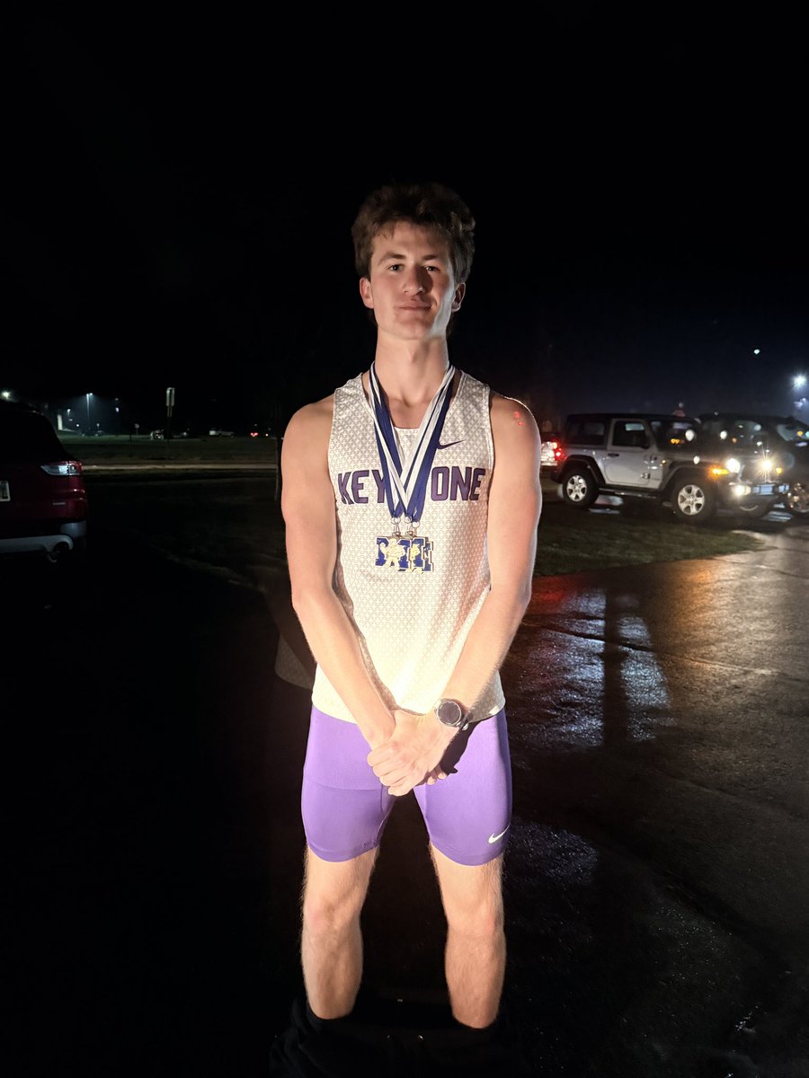 Coach Holzhauer tweet media