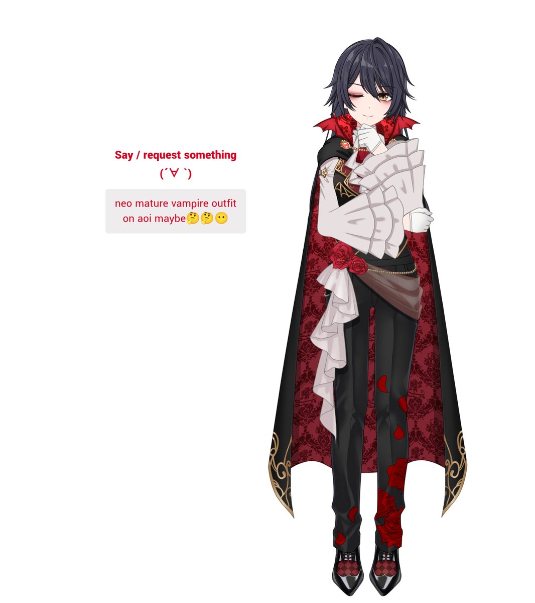 A Jirachi 🍉 tweet media