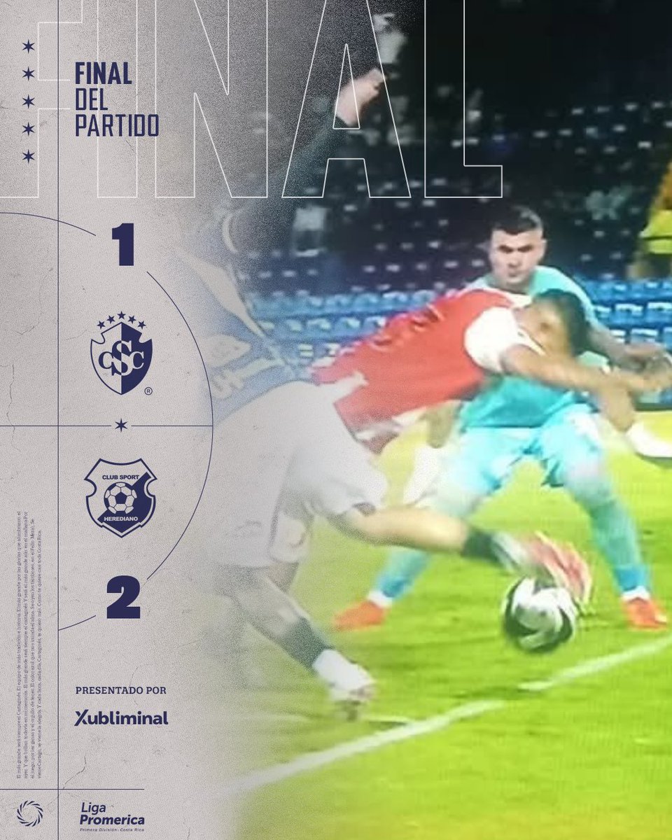 C.S. Cartaginés tweet media