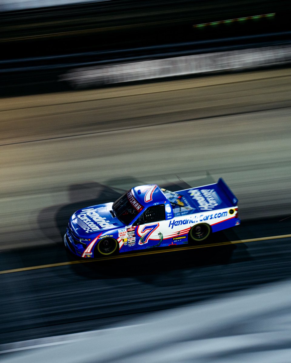 Kyle Busch tweet media