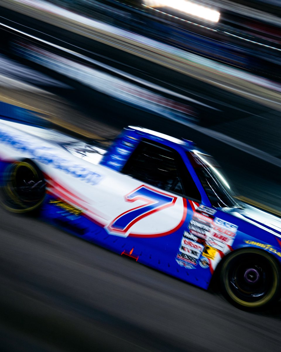 Kyle Busch tweet media