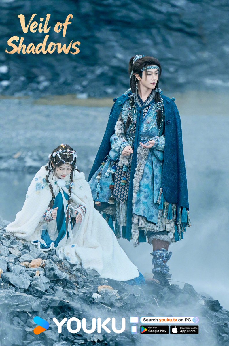 ThailandYo71826's tweet photo. #มรสุมรักกลางไฟสงคราม #RevengeoftheFalseBride
การแต่งงานที่ถูกสร้างจากแผนร้าย ความรักที่กลายเป็นกรงขัง ในโลกที่เต็มไปด้วยความวุ่นวาย ความรู้สึกลึกซึ้งเพียงใดก็ไม่อาจหนีพ้นเงาของอดีตได้!
นำแสดงโดย: #หานตงหลิน #จางหว่านอิ๋ง #HanDonglin #ZhangWanying
นักแสดงร่วม: #หวังจื่อหนิง #หวังเจียหนิง #หยางเชี่ยนหยา #หวังอวี่ป๋อ #WangZining #WangJianing #YangXiya #WangYubo
นักแสดงรับเชิญ: #เฉินเจี๋ย #หลูอวี้เหวิน #เฉินขุยซี #ChenJie #LuYuwen #ChenKuixi
#YOUKU #YOUKUThailand