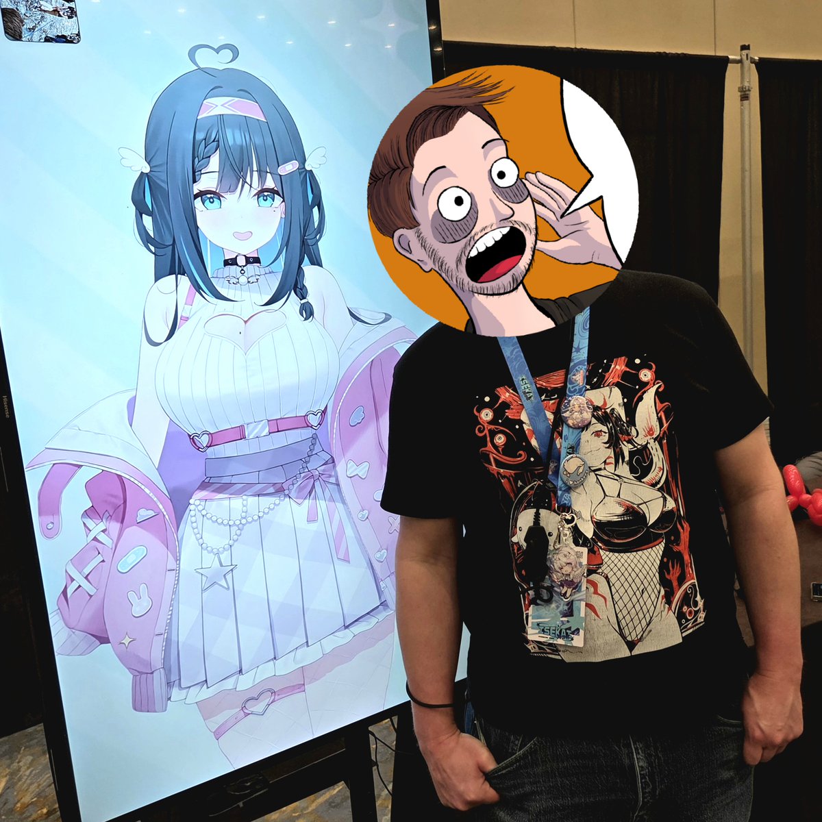 PrettyJeffMaybe 🪿🍌 tweet media