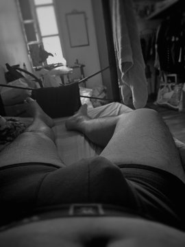 aToMaTic tweet media